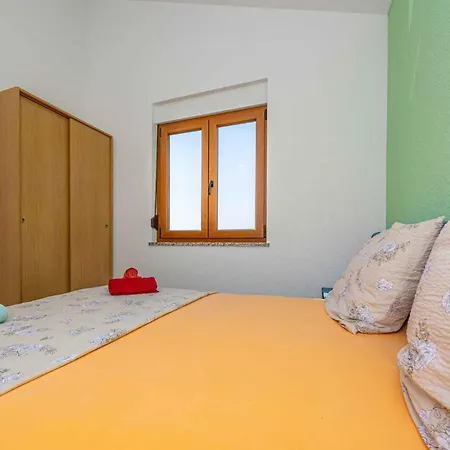 In 45894 Apartment Crikvenica