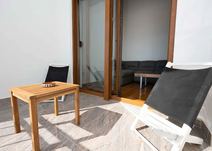 Apartment In 45894