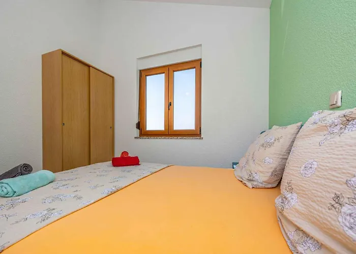 In 45894 Apartment Crikvenica
