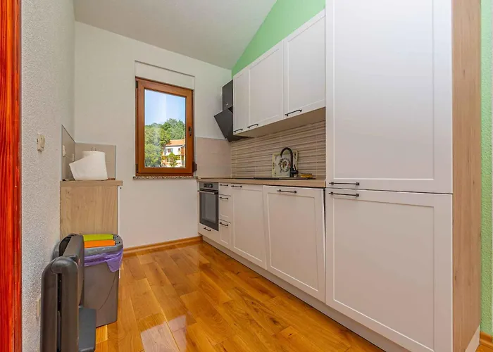 Apartment In 45894 Crikvenica