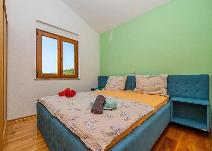 In 45894 Crikvenica