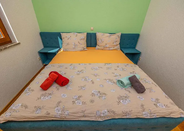 In 45894 Apartment *