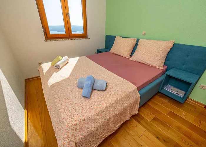 In 45894 Apartment Crikvenica