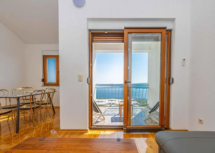 In 45894 Apartment Crikvenica