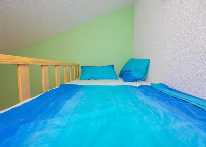 Apartment In 45894 Crikvenica