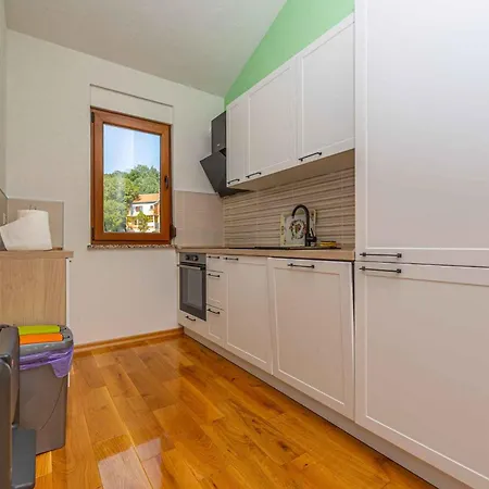 Apartament In 45894 Crikvenica