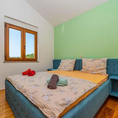 In 45894 Crikvenica
