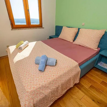 In 45894 Apartament Crikvenica