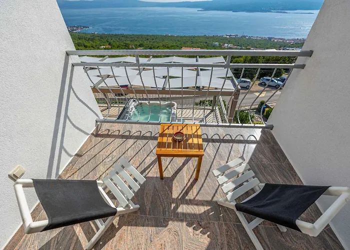 Apartament In 45894
