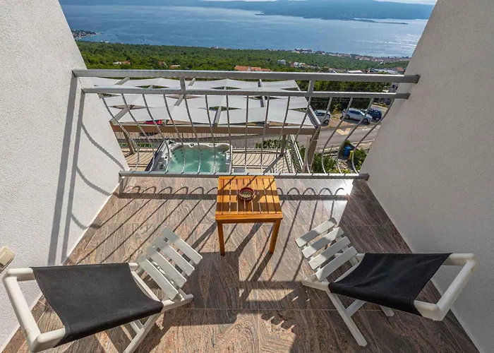 In 45894 Apartament
